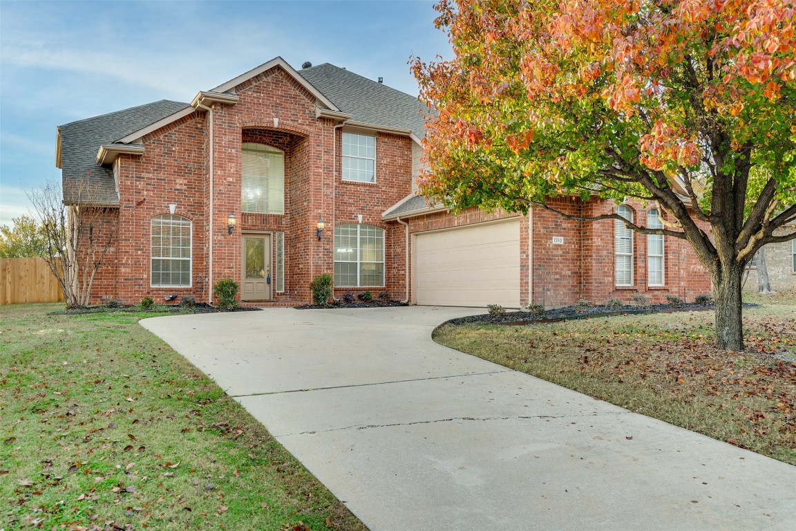1310 Mcentire Court Keller TX 76248