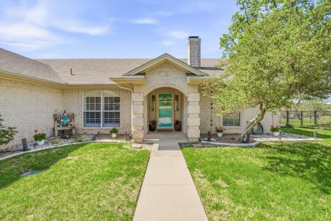 2700 Solar Court Granbury TX 76049