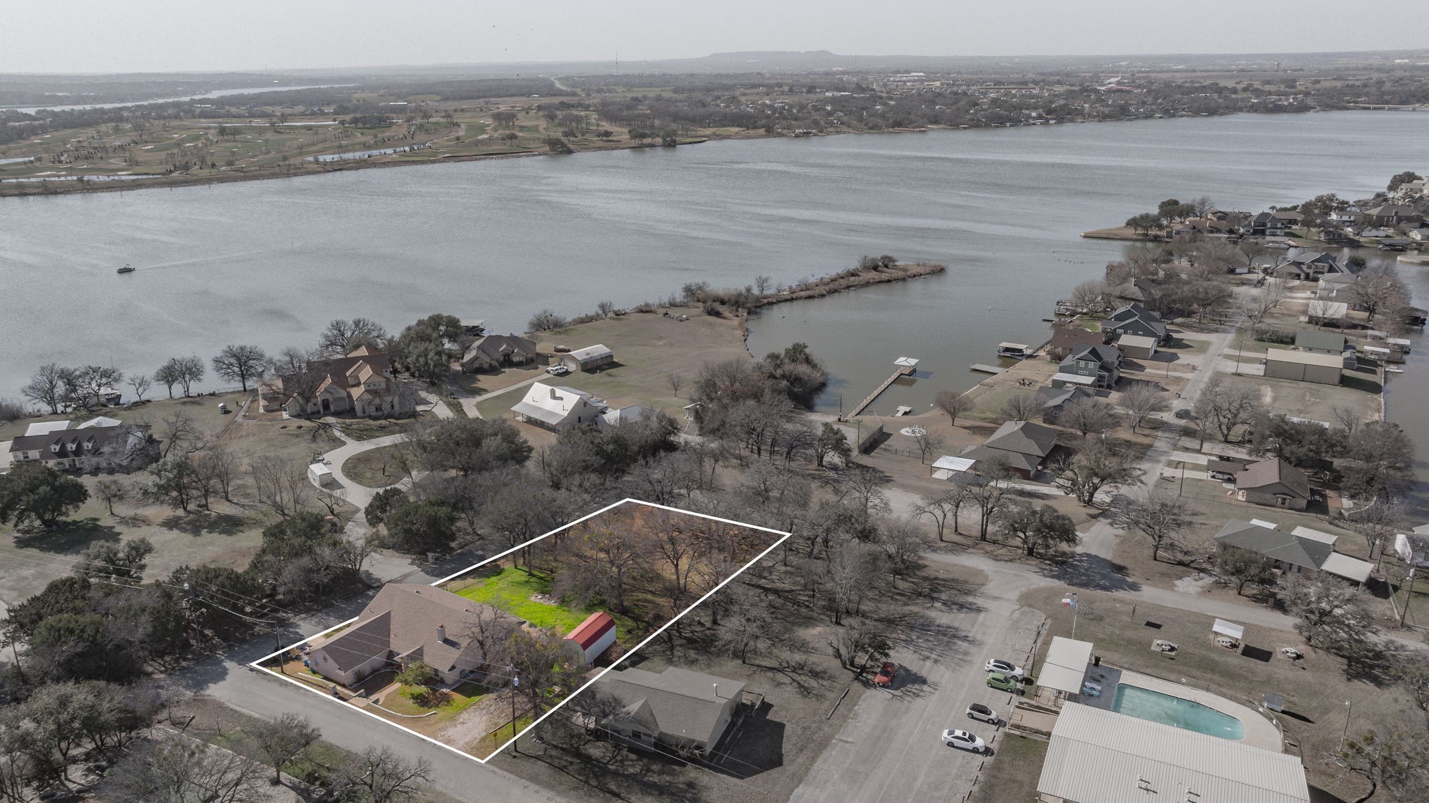 2700 Solar Court Granbury TX 76049