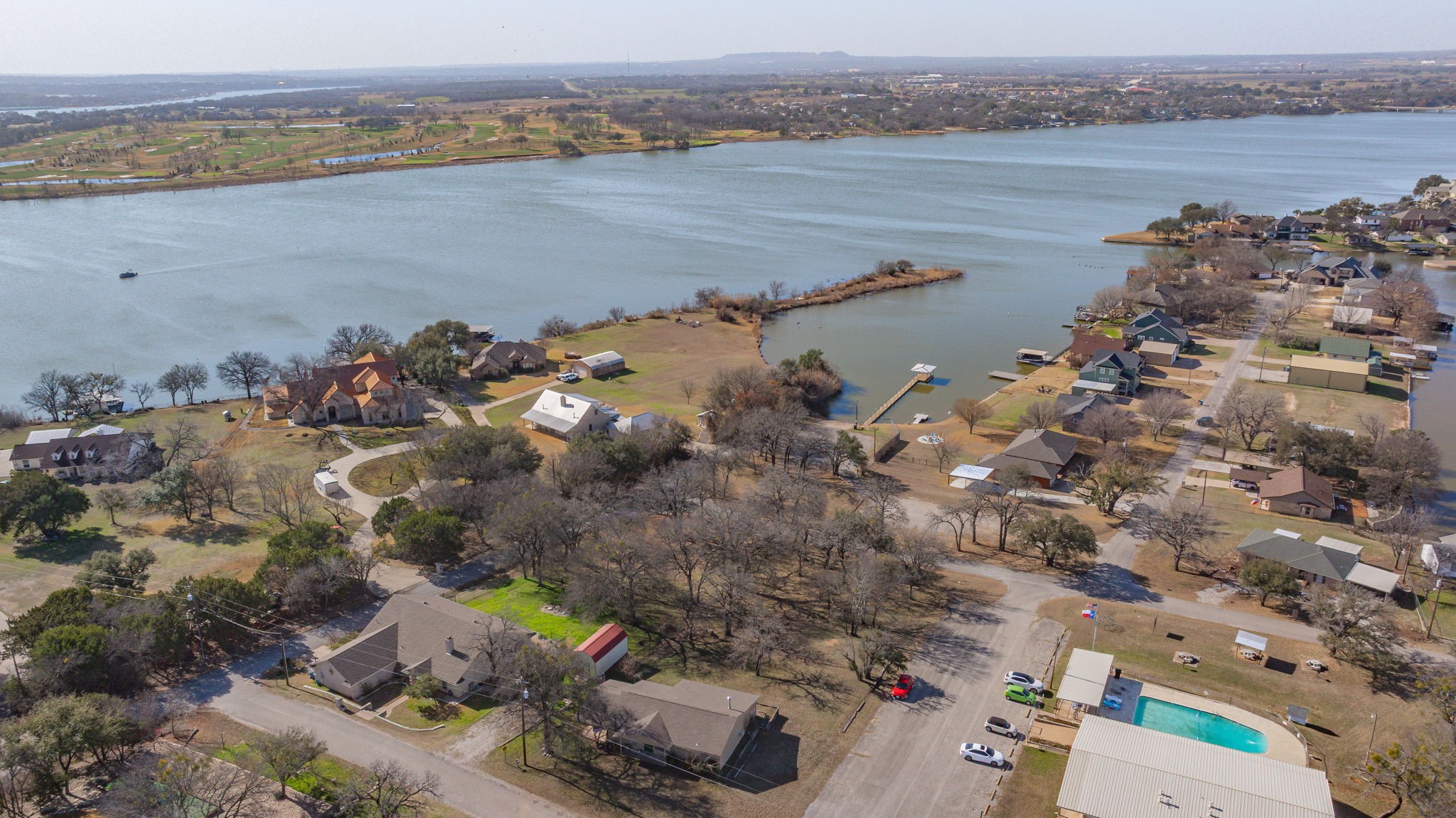 2700 Solar Court Granbury TX 76049