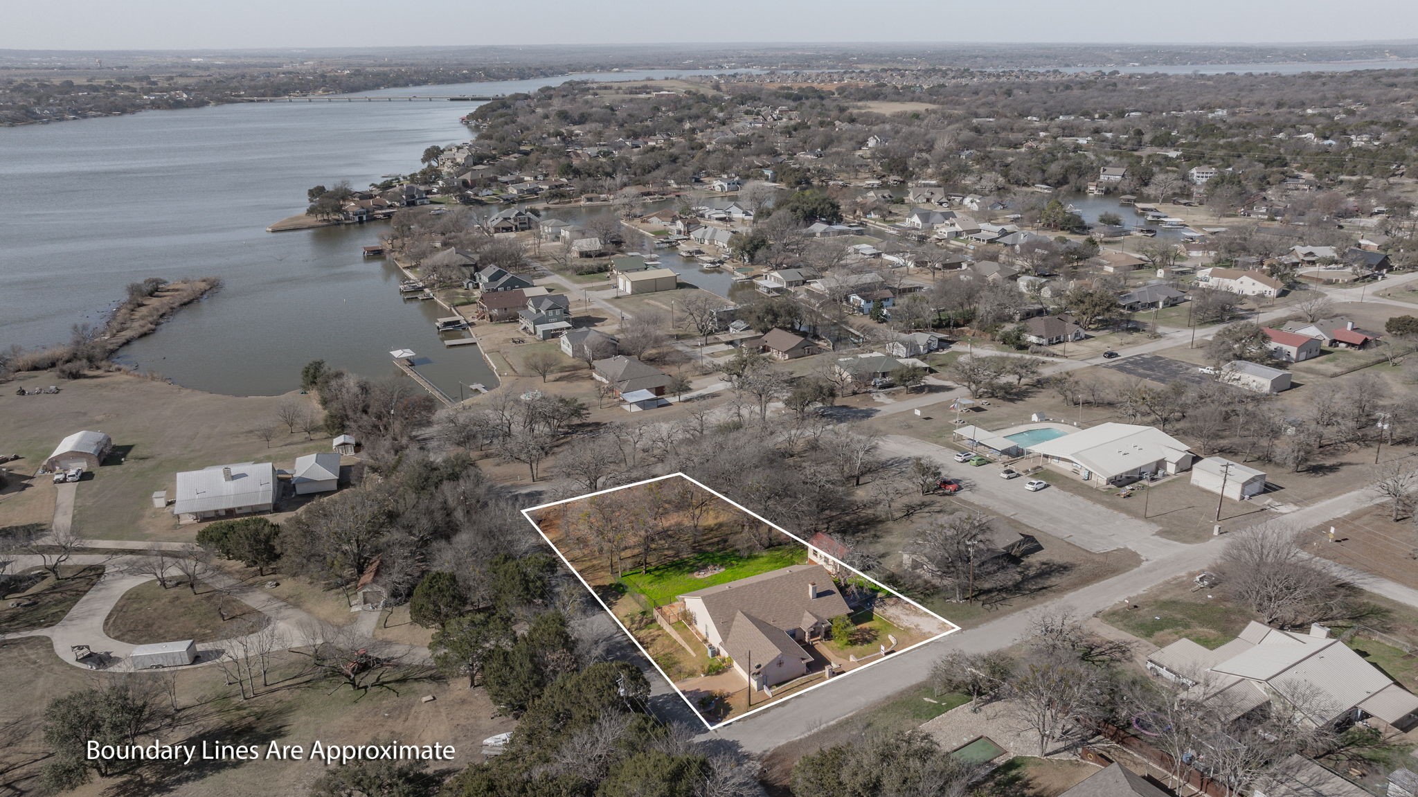 2700 Solar Court Granbury TX 76049