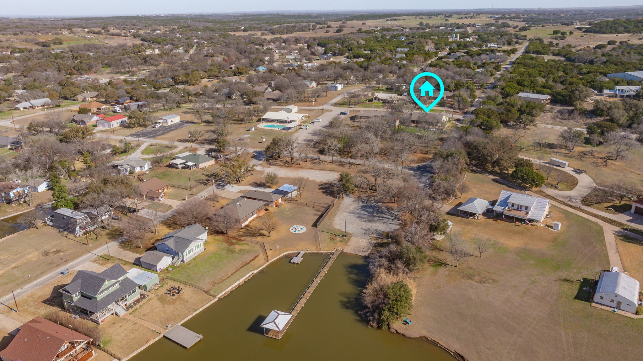 2700 Solar Court Granbury TX 76049