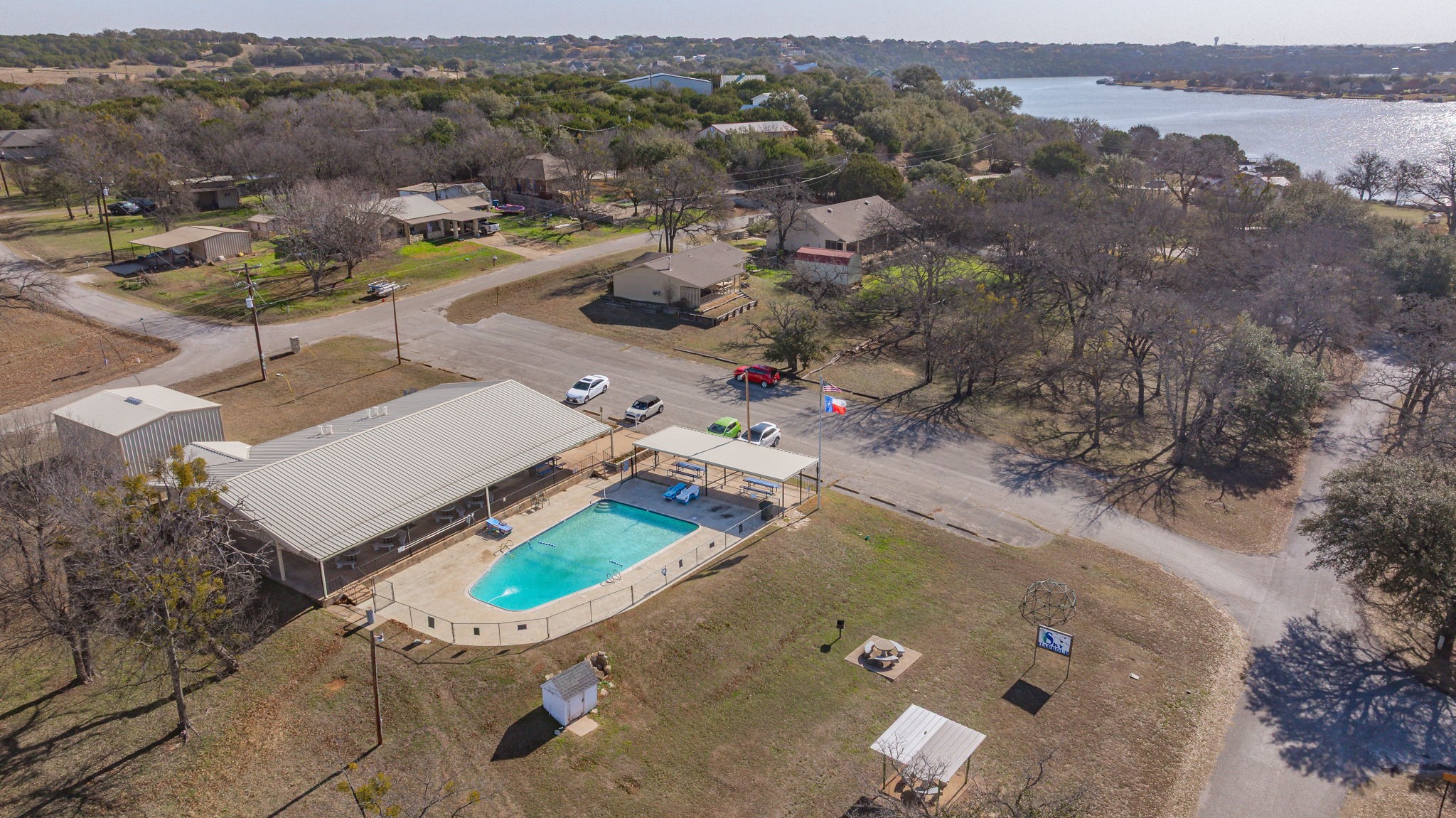2700 Solar Court Granbury TX 76049