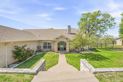 2700 Solar Court Granbury TX 76049
