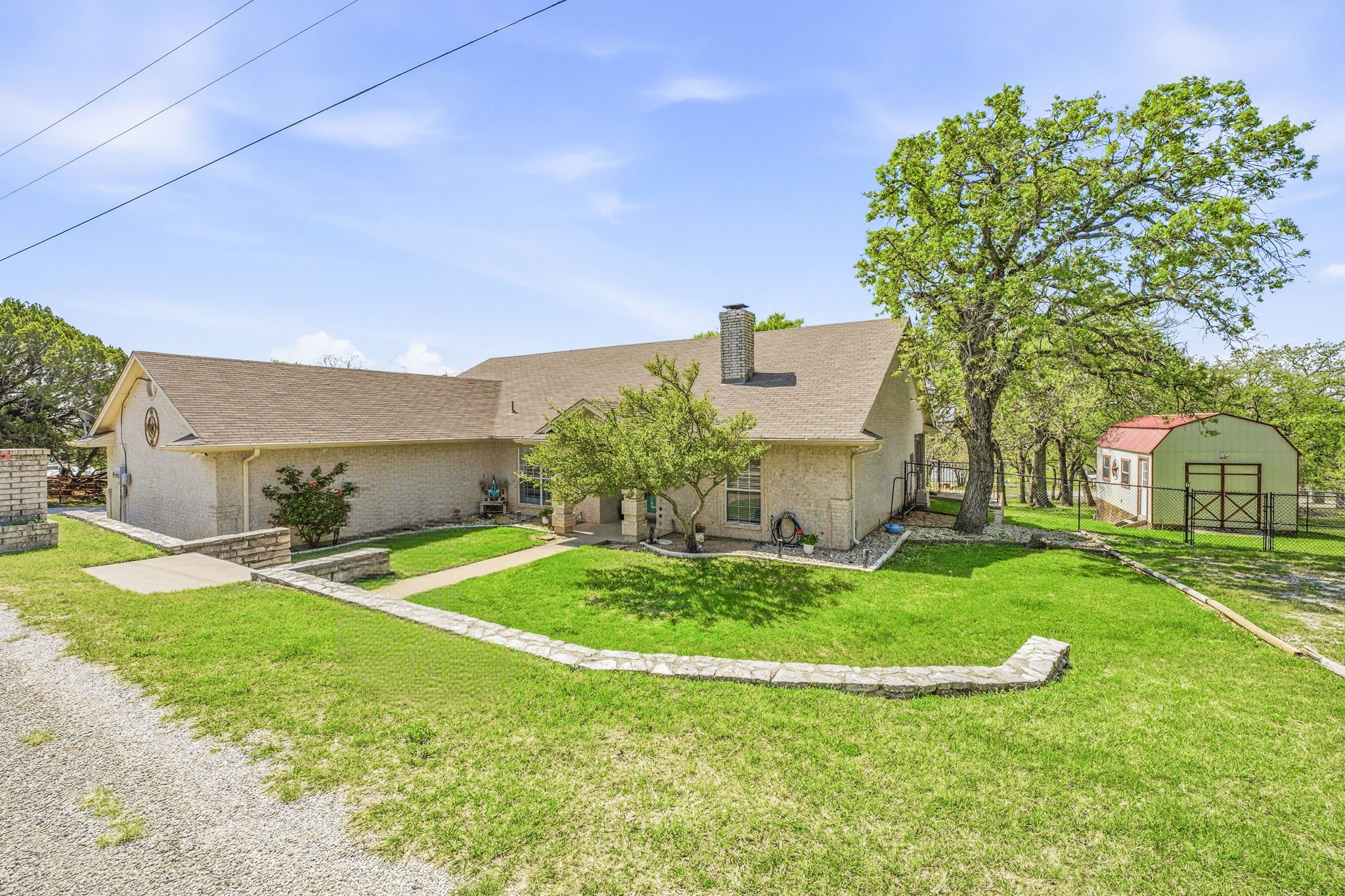 2700 Solar Court Granbury TX 76049