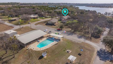 2700 Solar Court Granbury TX 76049