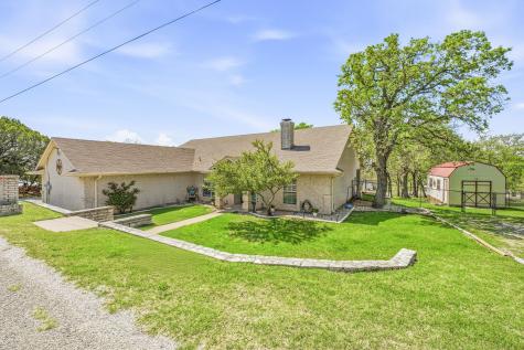 2700 Solar Court Granbury TX 76049