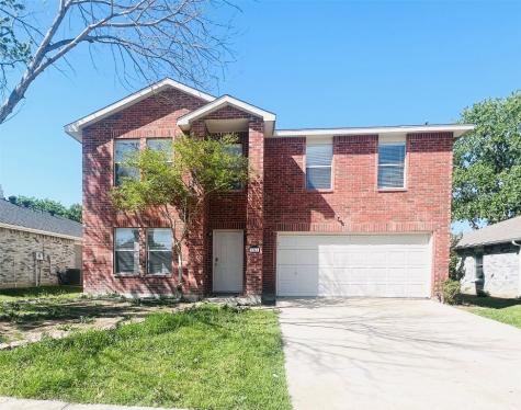 2241 Bradford Pear Drive Little Elm TX 75068