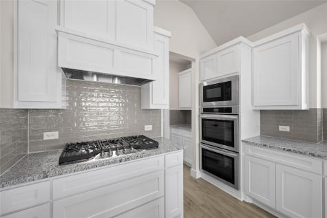 1814 River Hills Court Midlothian TX 76065
