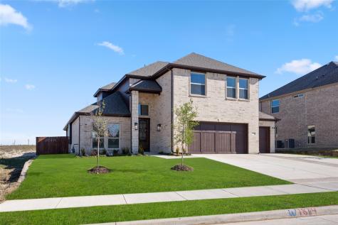 1814 River Hills Court Midlothian TX 76065