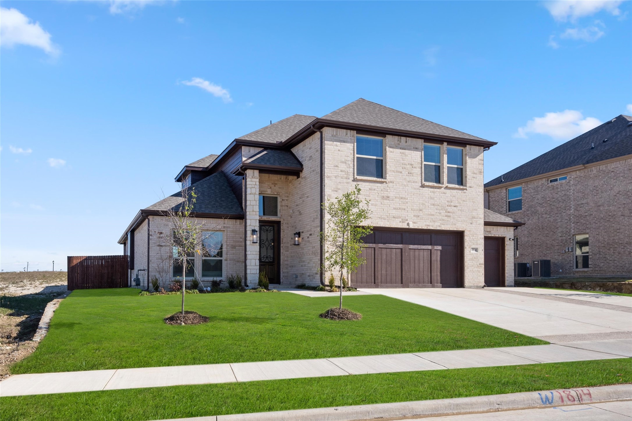 1814 River Hills Court Midlothian TX 76065