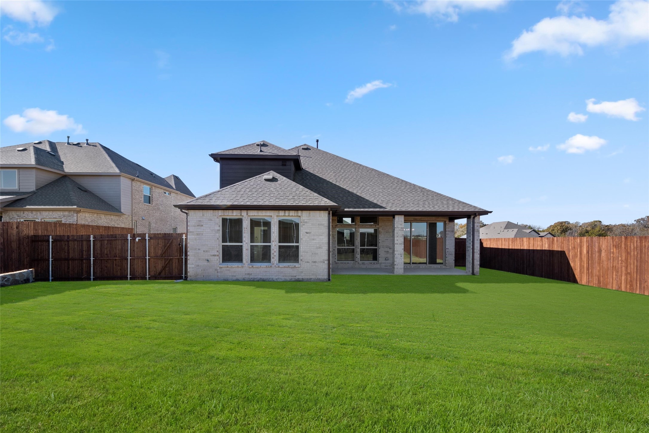 1814 River Hills Court Midlothian TX 76065
