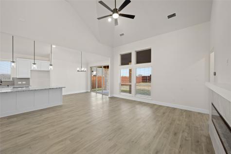 1814 River Hills Court Midlothian TX 76065