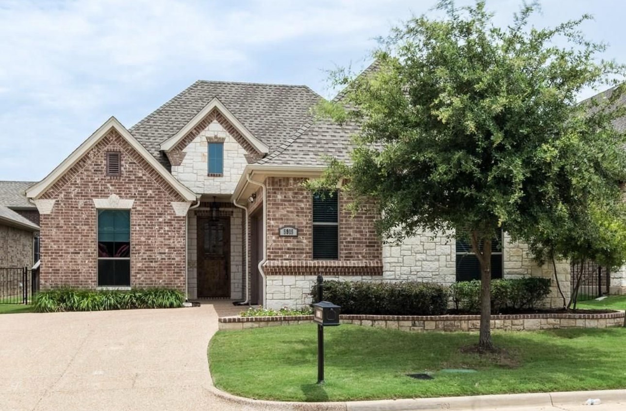5915 Dry Creek Lane Arlington TX 76017