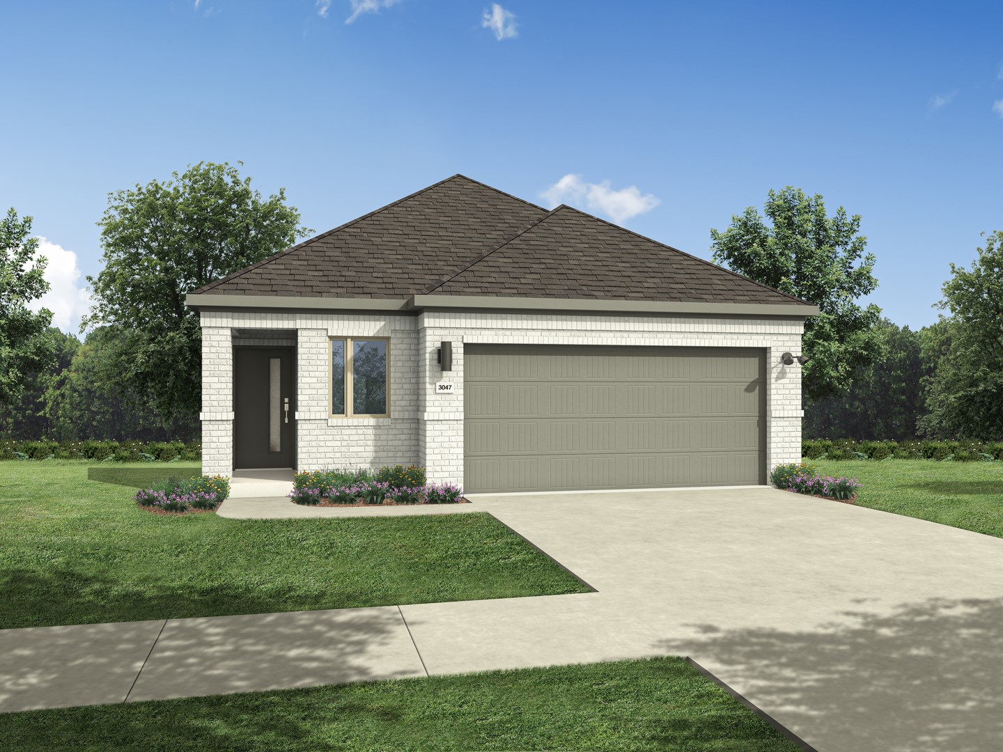 715 Knox River Drive Mckinney TX 75071
