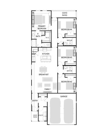 715 Knox River Drive Mckinney TX 75071