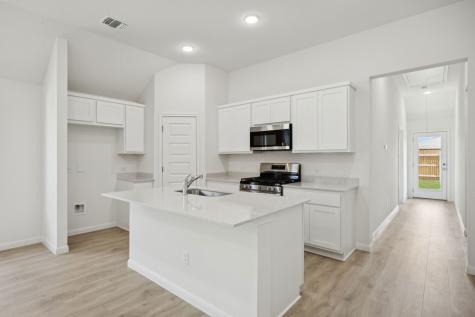 715 Knox River Drive Mckinney TX 75071