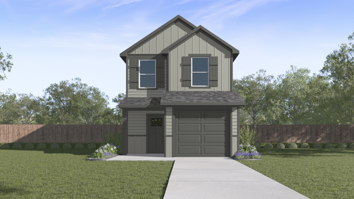 124 Tall Cedar Way Princeton TX 75407