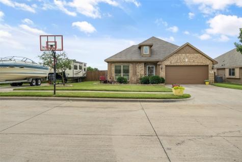 405 Boulder Creek Drive Alvarado TX 76009