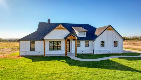 344 Sanger Drive Springtown TX 76082