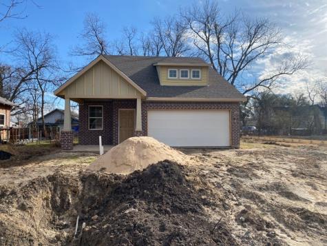 2903 Anderson Street Greenville TX 75401