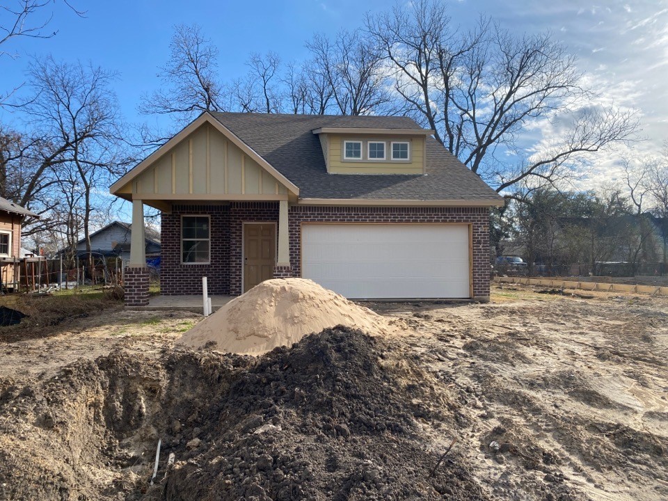 2903 Anderson Street Greenville TX 75401