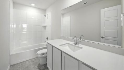 1211 Crookpost Drive Princeton TX 75407