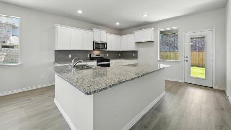 1211 Crookpost Drive Princeton TX 75407