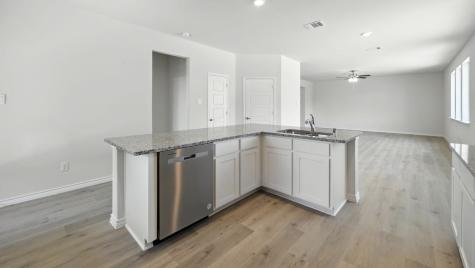 1211 Crookpost Drive Princeton TX 75407