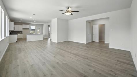 1211 Crookpost Drive Princeton TX 75407
