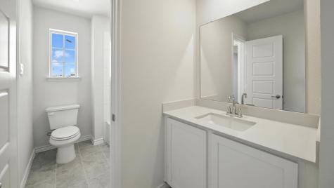 1211 Crookpost Drive Princeton TX 75407