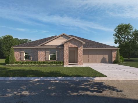 843 Waterford Way Joshua TX 76058