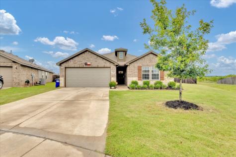 5160 Royal Springs Drive Forney TX 75126