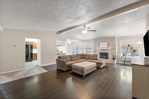 5417 Sandusky Court Arlington TX 76017