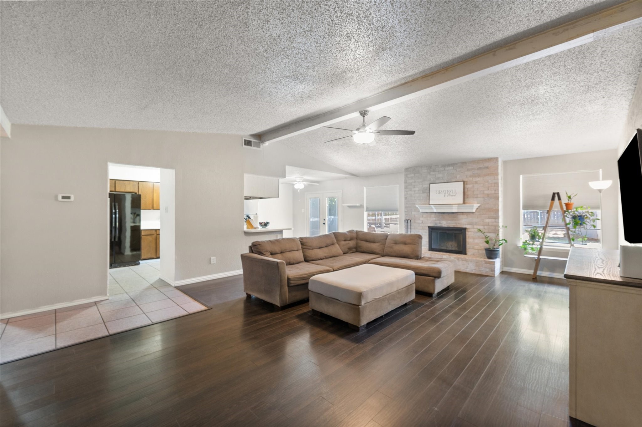 5417 Sandusky Court Arlington TX 76017