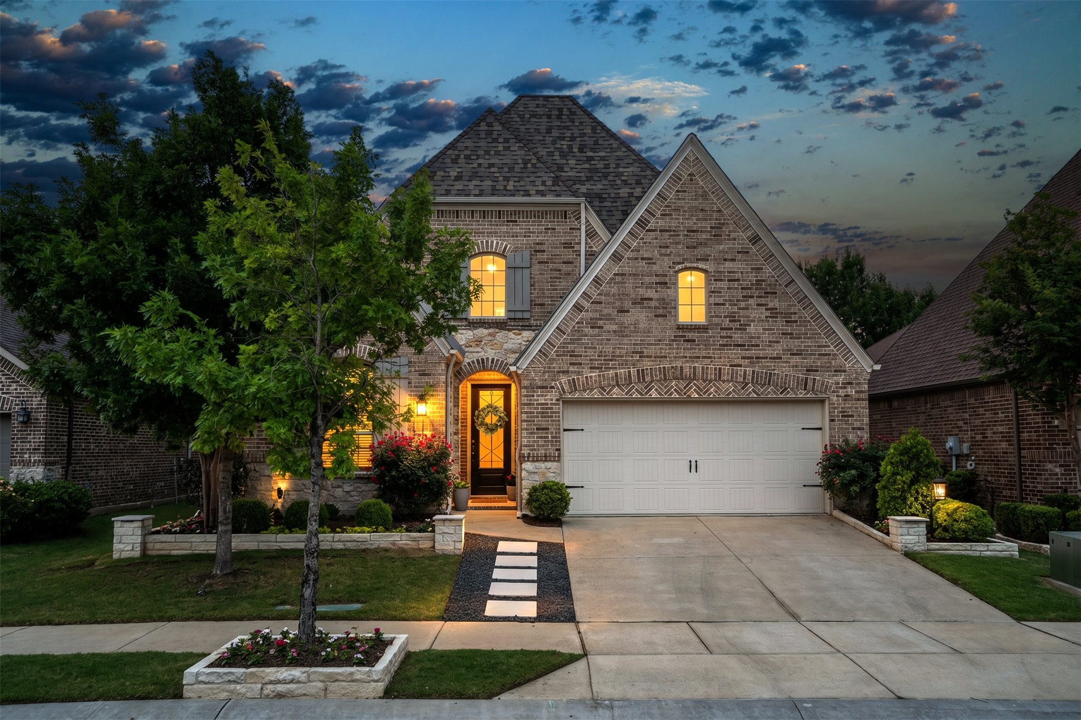 3316 Discovery Drive Little Elm TX 75068