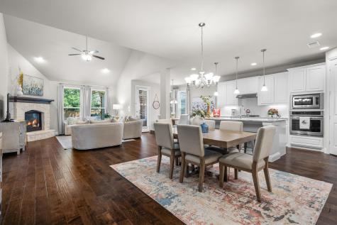 3316 Discovery Drive Little Elm TX 75068