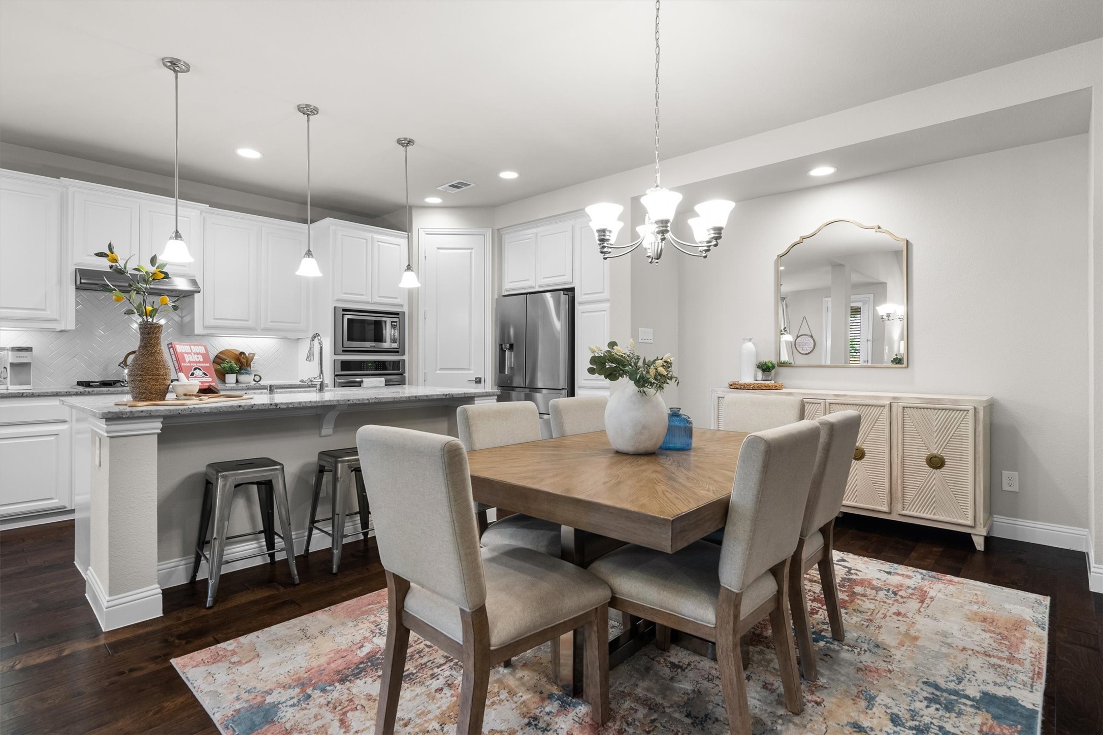 3316 Discovery Drive Little Elm TX 75068
