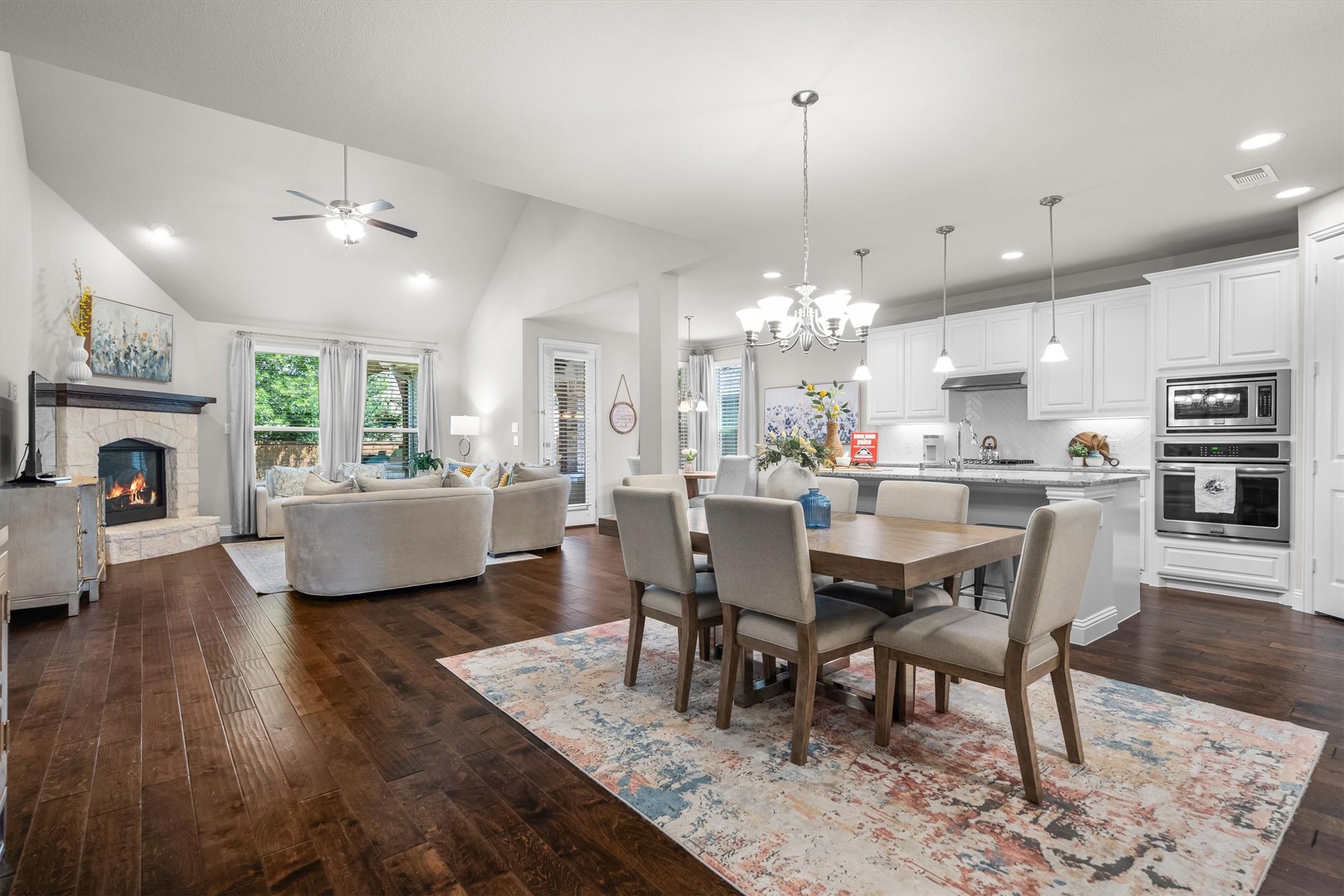 3316 Discovery Drive Little Elm TX 75068