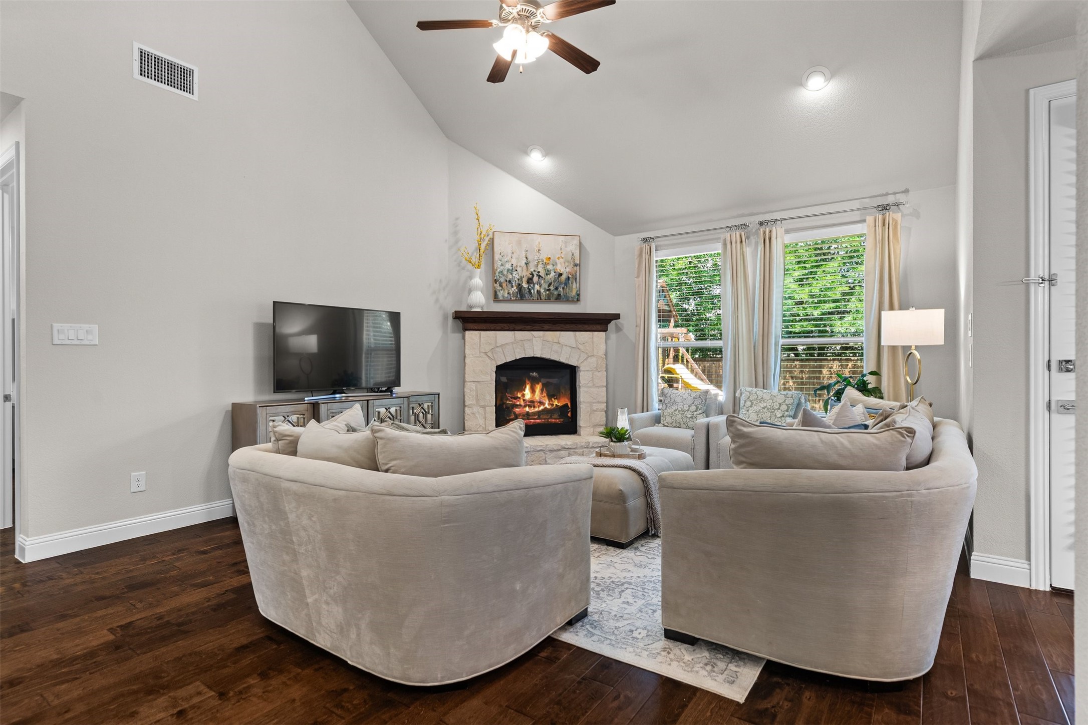 3316 Discovery Drive Little Elm TX 75068