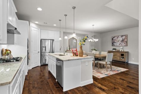 3316 Discovery Drive Little Elm TX 75068