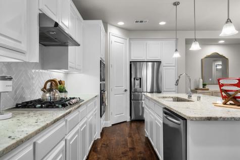 3316 Discovery Drive Little Elm TX 75068