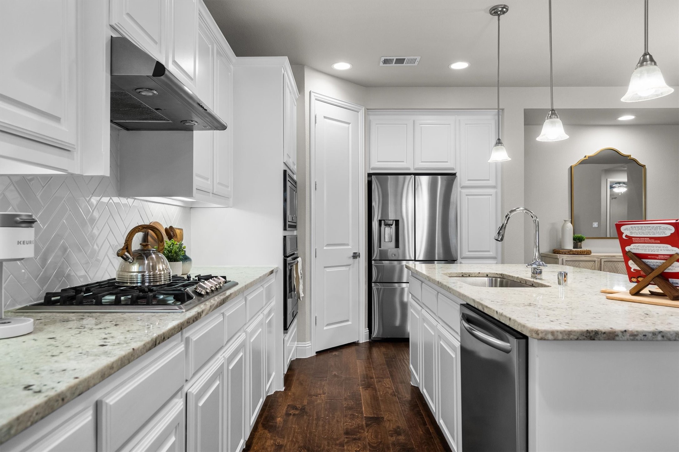 3316 Discovery Drive Little Elm TX 75068