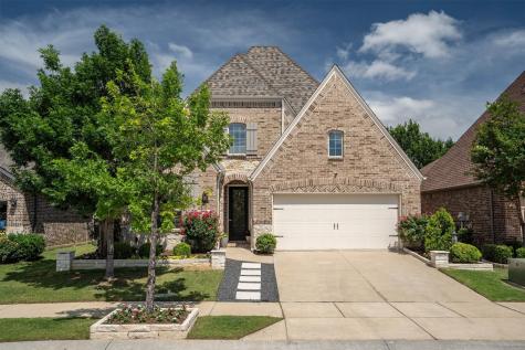 3316 Discovery Drive Little Elm TX 75068