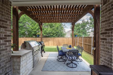 3316 Discovery Drive Little Elm TX 75068