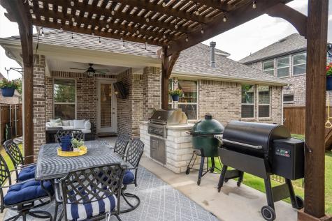 3316 Discovery Drive Little Elm TX 75068