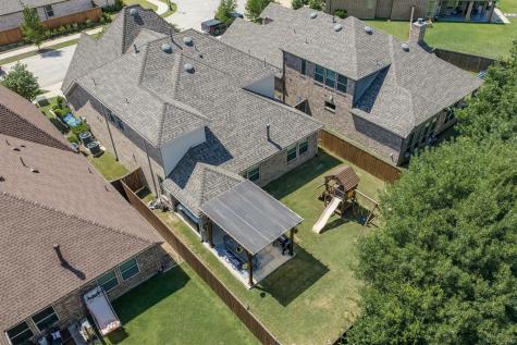 3316 Discovery Drive Little Elm TX 75068