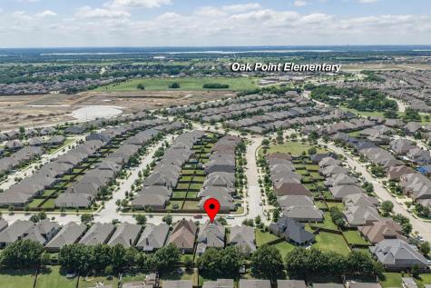 3316 Discovery Drive Little Elm TX 75068