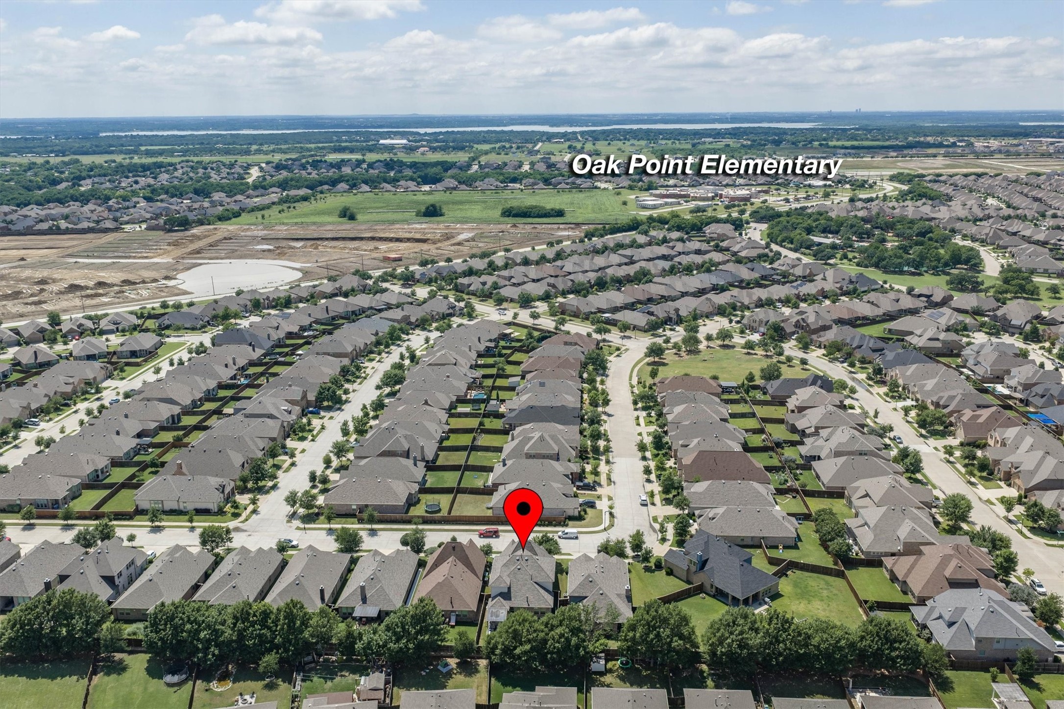 3316 Discovery Drive Little Elm TX 75068