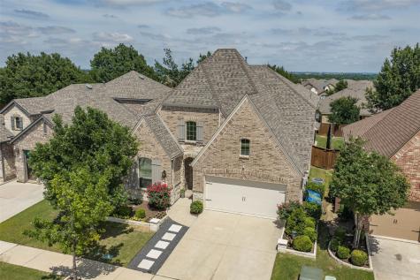 3316 Discovery Drive Little Elm TX 75068